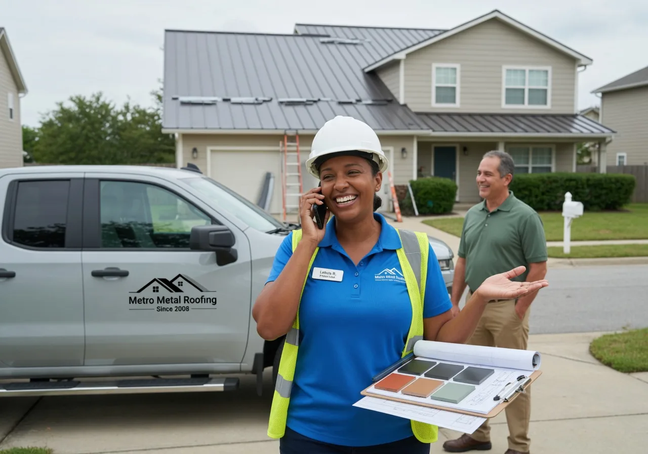 Metal Roofing Installation Cassoday, KS FAQs