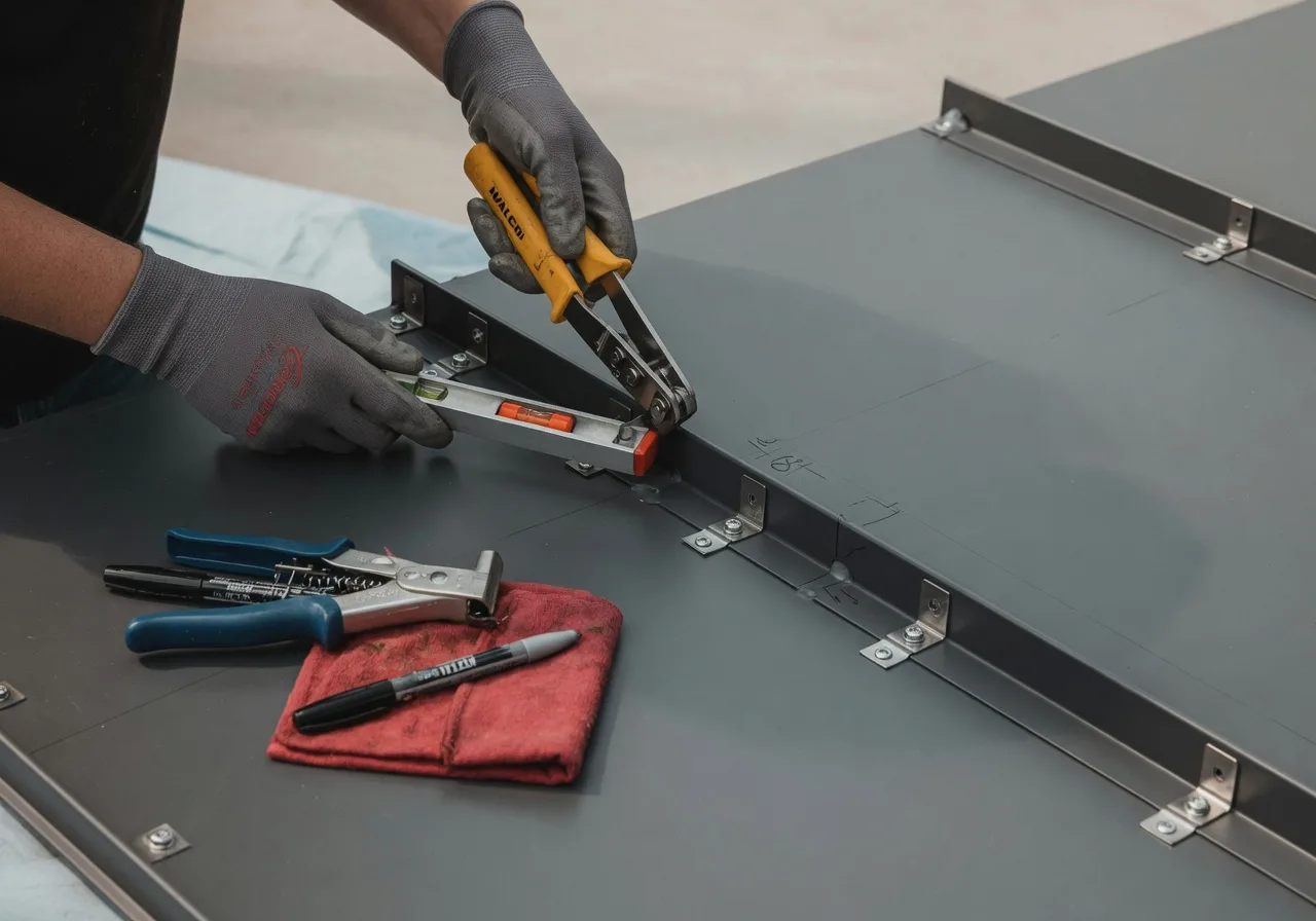 Why choose Metal Roofing Installation in Cassoday, KS